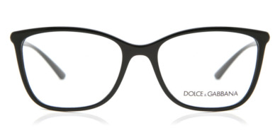 Gọng kính cận Dolce & Gabbana DG5026 Essential 501 8053672822120
