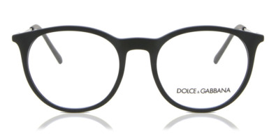 Gọng kính cận Dolce & Gabbana DG5031 2525 8053672858396