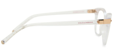 Gọng kính mắt Dolce & Gabbana DG5036 3133 8053672909456 cho Nữ viễn thị