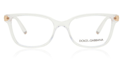 Gọng kính cận Dolce & Gabbana DG5036 3133 8053672909456