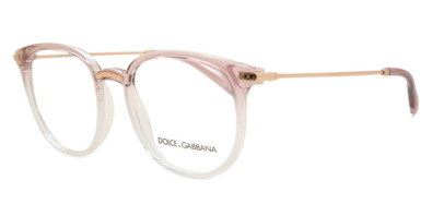 Kính mắt Dolce & Gabbana DG5071 3303 cho Nữ cận thị