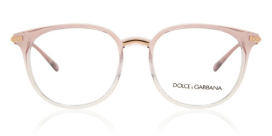 Gọng kính cận Dolce & Gabbana DG5071 3303 8056597417228