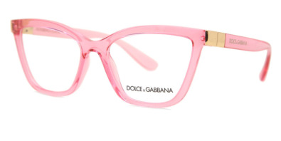 Kính mắt Dolce & Gabbana DG5076 3097 cho Nữ cận thị