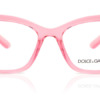 Gọng kính cận Dolce & Gabbana DG5076 3097 8056597548816