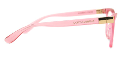Gọng kính mắt Dolce & Gabbana DG5076 3097 8056597548816 cho Nữ viễn thị