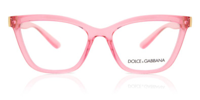 Gọng kính cận Dolce & Gabbana DG5076 3097 8056597548816