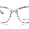 Gọng kính cận Dolce & Gabbana DG5076 3314 8056597548809
