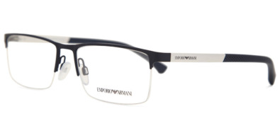 Kính mắt Emporio Armani EA1041 3131 cho Nam cận thị