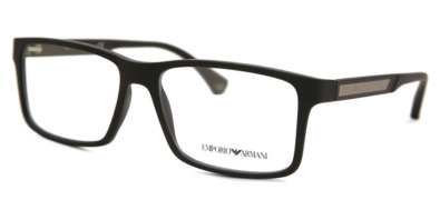 Kính mắt Emporio Armani EA3038 5063 cho Nam cận thị