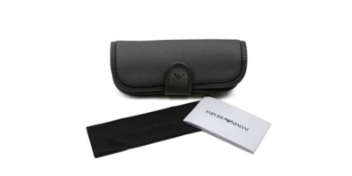 Gọng mắt kính Emporio Armani EA3050F Asian Fit 5017 8053672376081