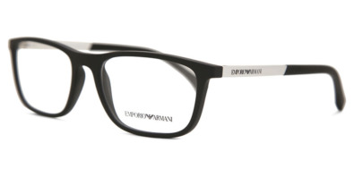 Kính mắt Emporio Armani EA3069 5063 cho Nam cận thị