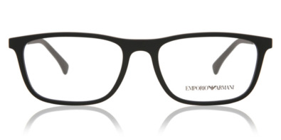 Gọng kính cận Emporio Armani EA3069 5063 8053672467970