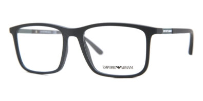 Kính mắt Emporio Armani EA3181 5042 cho Nam cận thị