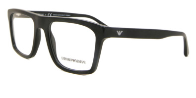 Kính mắt Emporio Armani EA3185 5875 cho Nam cận thị