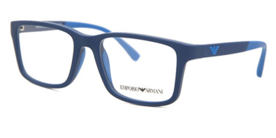 Kính mắt Emporio Armani EA3203 5088 cho Nam cận thị