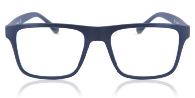 Kính mắt Emporio Armani EA4115 With Clip-On 58541W cho Nam cận thị