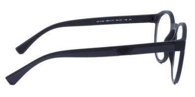 Gọng kính mắt Emporio Armani EA4152 With Clip-On 58011W 8056597225649 cho Nam viễn thị