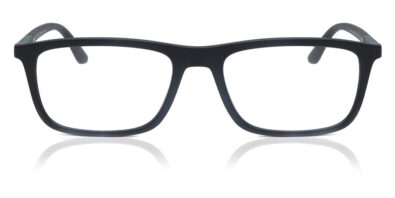 Kính mắt Emporio Armani EA4160 with Clip-On 50421W cho Nam cận thị