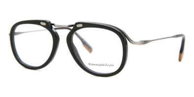 Kính mắt Ermenegildo Zegna EZ5124 001 cho Nam cận thị