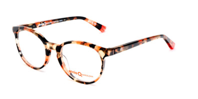 Kính mắt Etnia Barcelona Babylon Kids BKCO cho Trẻ em cận thị