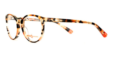 Gọng kính mắt Etnia Barcelona Babylon Kids BKCO 8435304347117 cho Trẻ em viễn thị