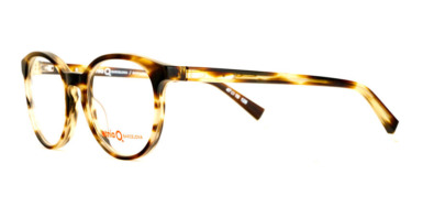 Gọng kính mắt Etnia Barcelona Babylon Kids HVWH 8435304347100 cho Trẻ em viễn thị