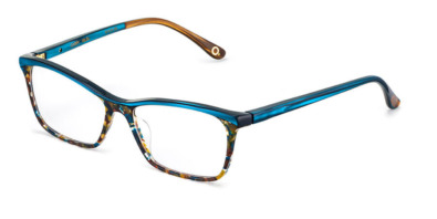 Kính mắt Etnia Barcelona Carpi BLBL cho Nữ cận thị