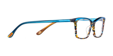 Gọng kính mắt Etnia Barcelona Carpi BLBL 8435304383412 cho Nữ viễn thị