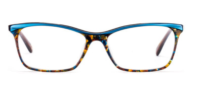 Gọng kính cận Etnia Barcelona Carpi BLBL 8435304383412