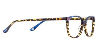 Gọng kính mắt Etnia Barcelona Dauphine HVFU 8435304379279 cho Nữ viễn thị