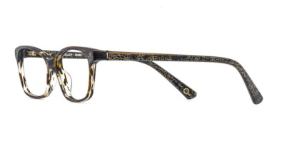 Gọng kính mắt Etnia Barcelona Halle.P BKBR 8435304382217 cho Trẻ em viễn thị