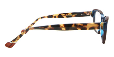 Kính mắt Etnia Barcelona Lauren TQBX cho Nữ cận thị