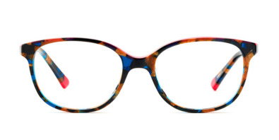 Gọng kính cận Etnia Barcelona Mislow Kids BLFU 8435304372201