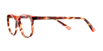 Gọng kính mắt Etnia Barcelona Mislow Kids LECO 8435304372232 cho Trẻ em viễn thị