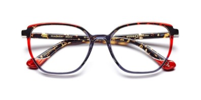 Gọng kính cận Etnia Barcelona Niagara BKHV 8435304393091