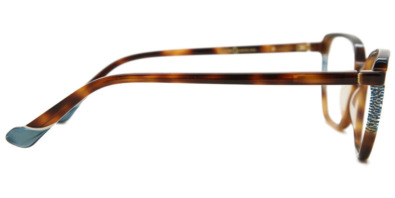 Gọng kính mắt Etnia Barcelona Niagara HVBL 8435304393114 cho Nữ viễn thị