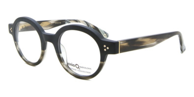 Kính mắt Etnia Barcelona Pla BK cho Nữ cận thị