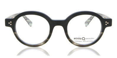 Gọng kính cận Etnia Barcelona Pla BK 8435628701558