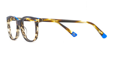 Gọng kính mắt Etnia Barcelona Teo HVBL 8435304381999 cho Trẻ em viễn thị