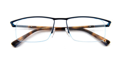 Gọng kính cận Etnia Barcelona Tesla BLHV 8435628700964