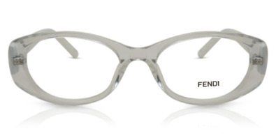 Gọng kính cận Fendi 907 000 A 750666937416