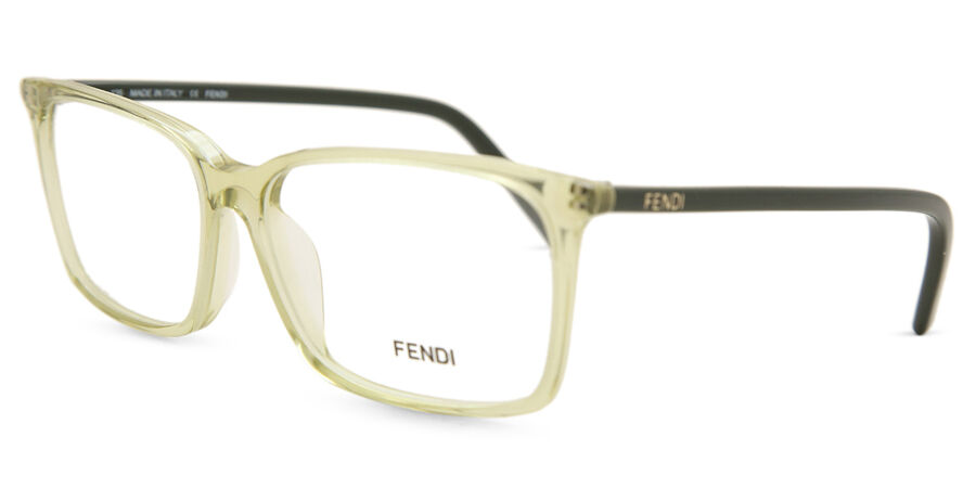 Kính mắt Fendi 945 312 cho Nữ cận thị