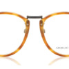 Gọng kính cận Giorgio Armani AR318M 5625 8056597622721