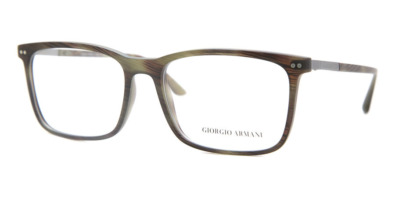 Kính mắt Giorgio Armani AR7122 5587 cho Nam cận thị