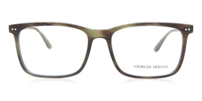 Gọng kính cận Giorgio Armani AR7122 5587 8053672650624