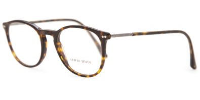 Kính mắt Giorgio Armani AR7125 FRAMES OF LIFE 5026 cho Nam cận thị