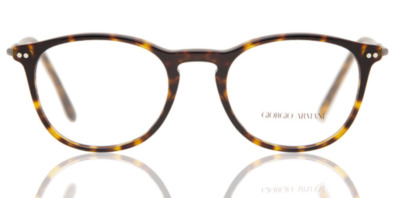 Gọng kính cận Giorgio Armani AR7125 FRAMES OF LIFE 5026 8053672646740
