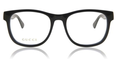 Gọng kính cận Gucci GG0004ON 001 889652385020