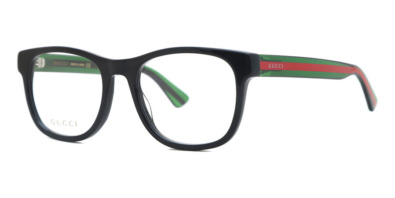 Kính mắt Gucci GG0004ON 002 cho Nam cận thị