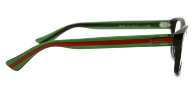 Gọng kính mắt Gucci GG0006O 006 889652047393 cho Nam viễn thị